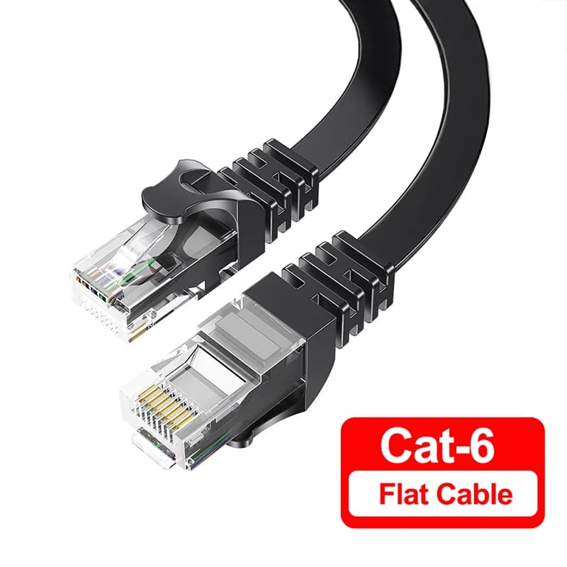 10m Cat6 Ethernet LAN mrežni patch kabel