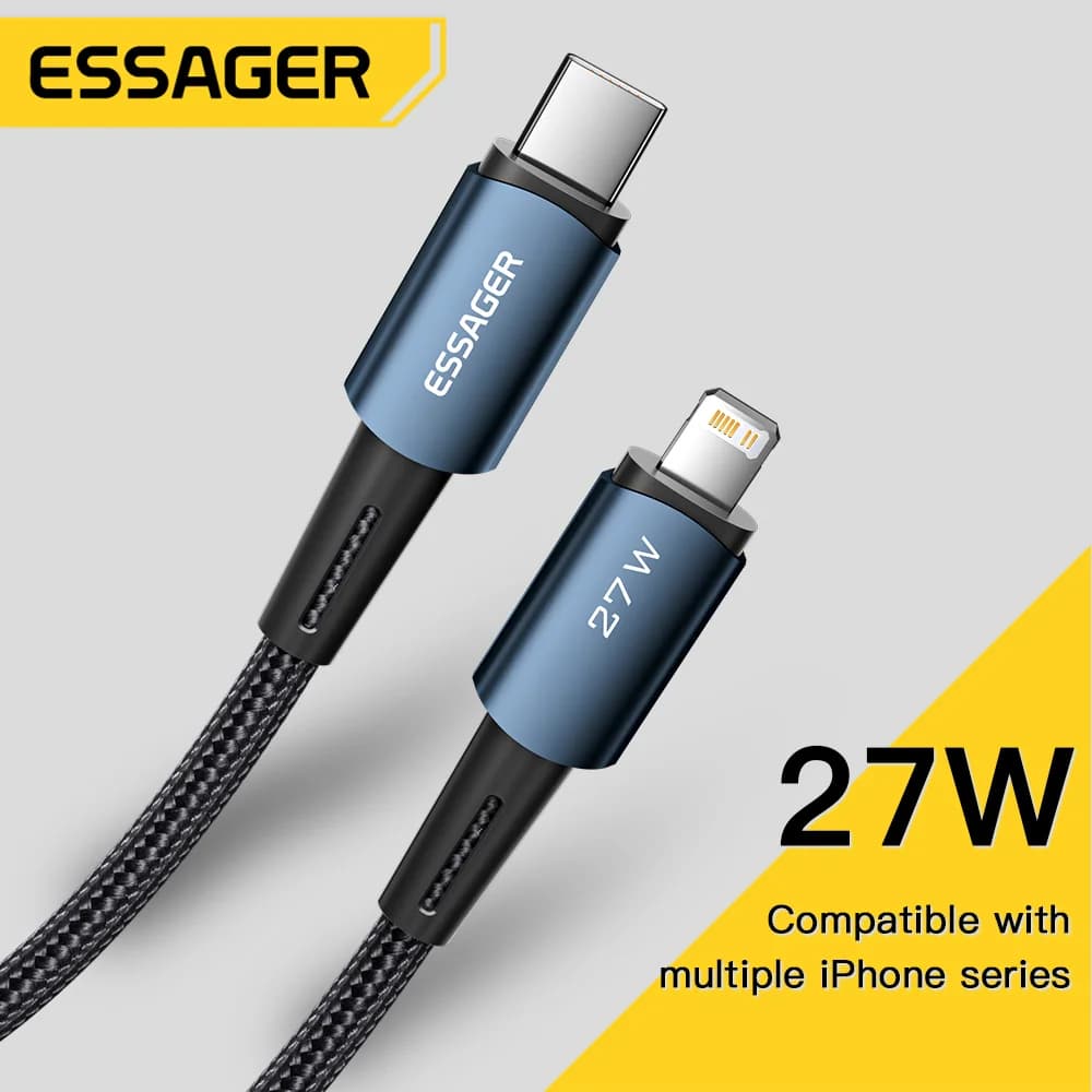 Brzi kabel za punjenje 20W USB-C na Lightning