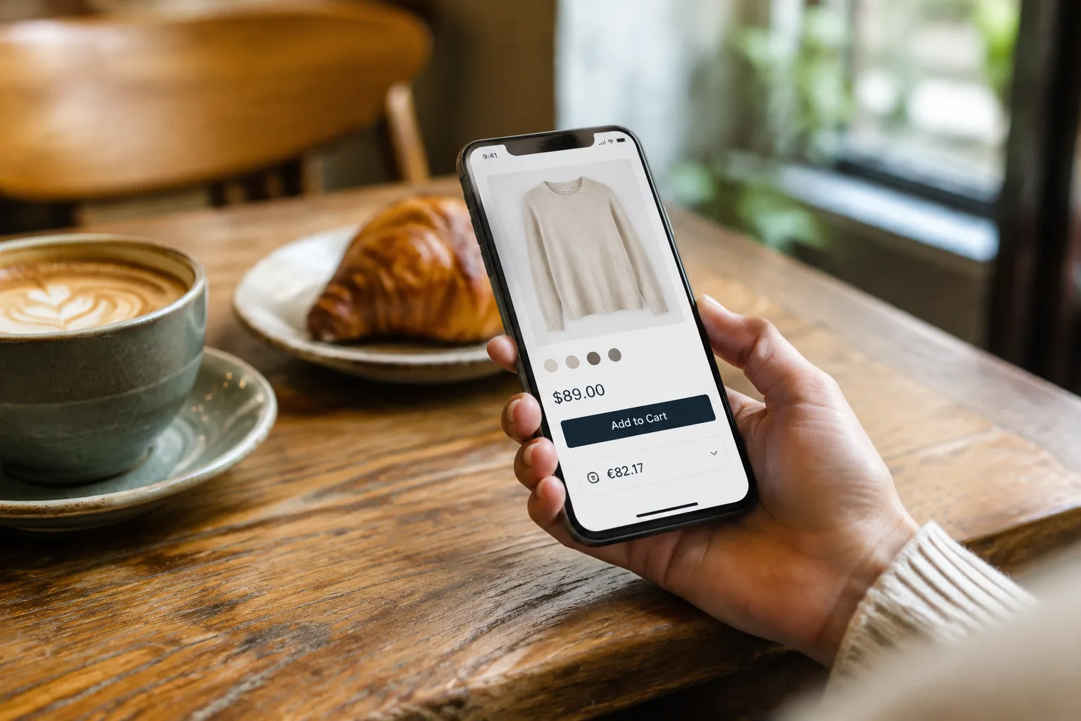 Cijene u vašoj valuti