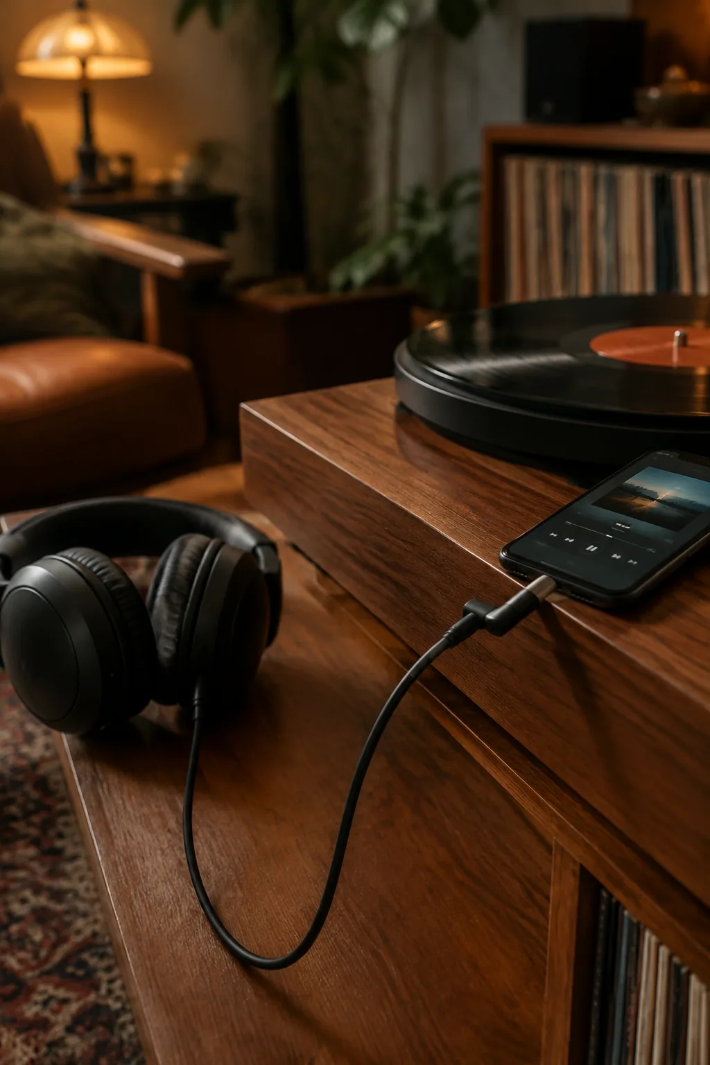 Audio oprema